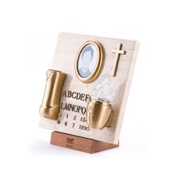 Celletta modello premium bronzo