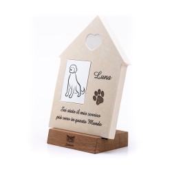 Amici animali casa premium