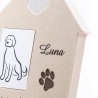 Amici animali casa premium