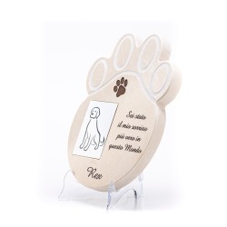 Amici animali zampa premium