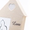 Amici animali casa basica