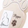 Amici animali zampa essenziale
