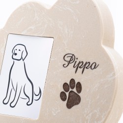 Amici animali nuvola essenziale